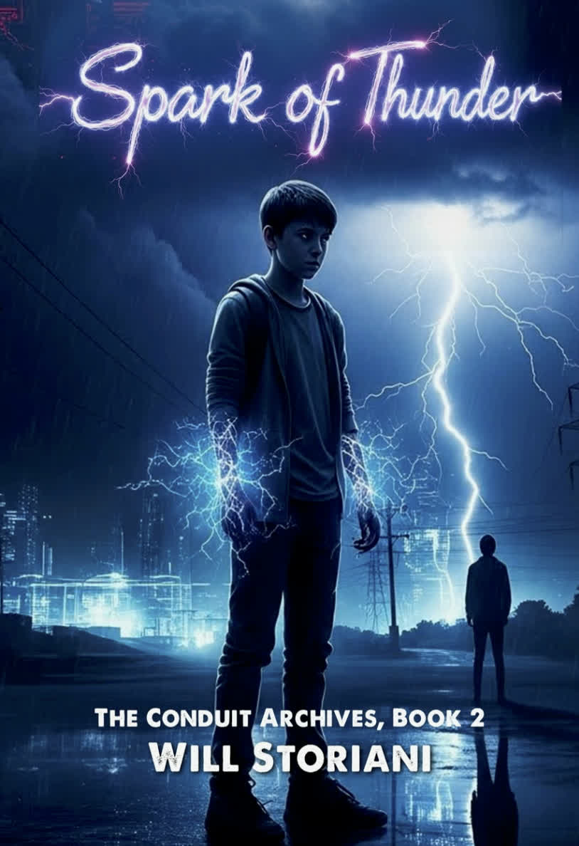 Spark of Thunder