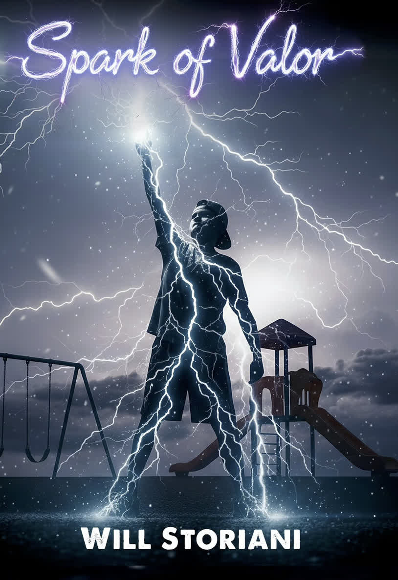 Spark of Valor