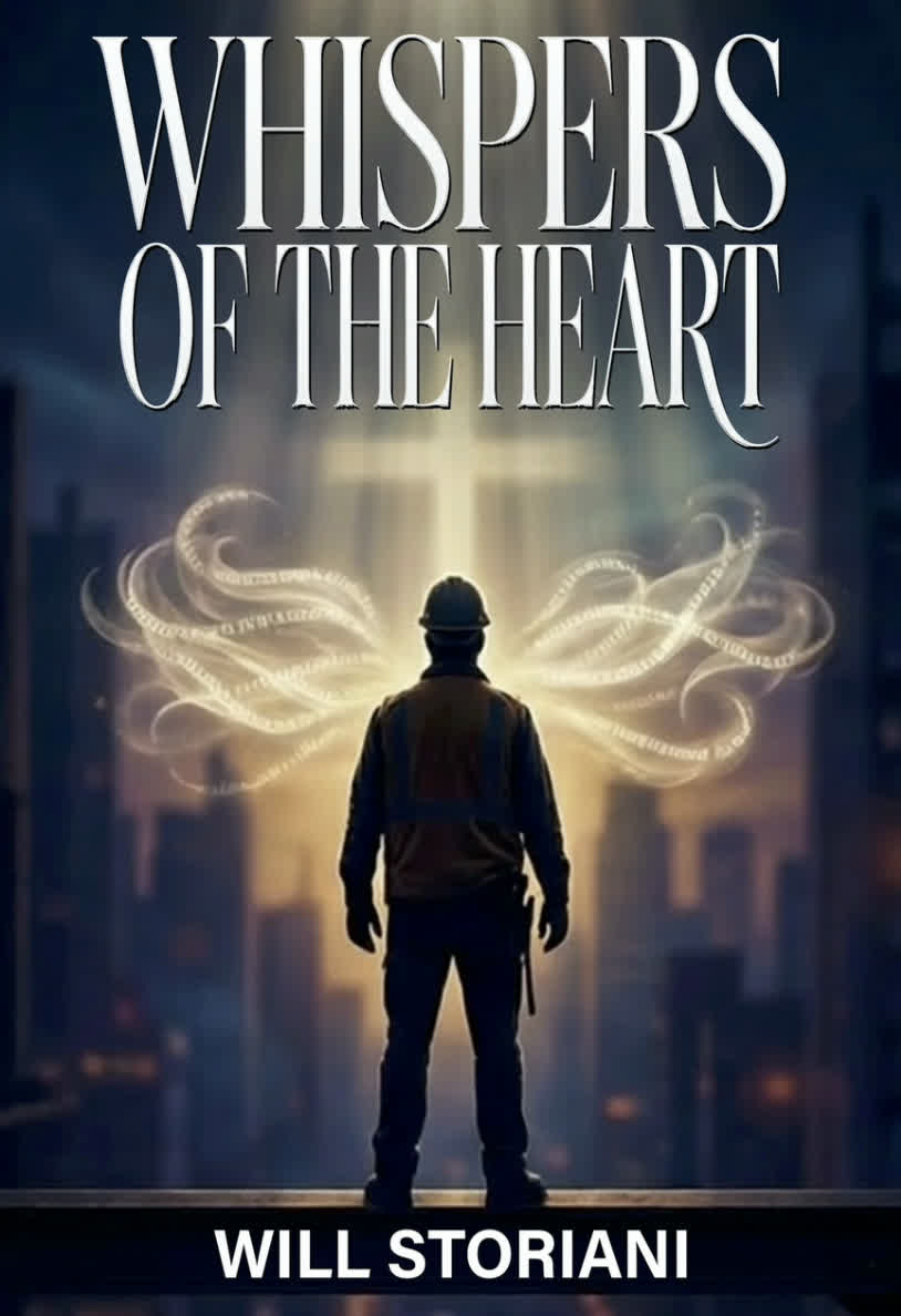 Whispers of the Heart