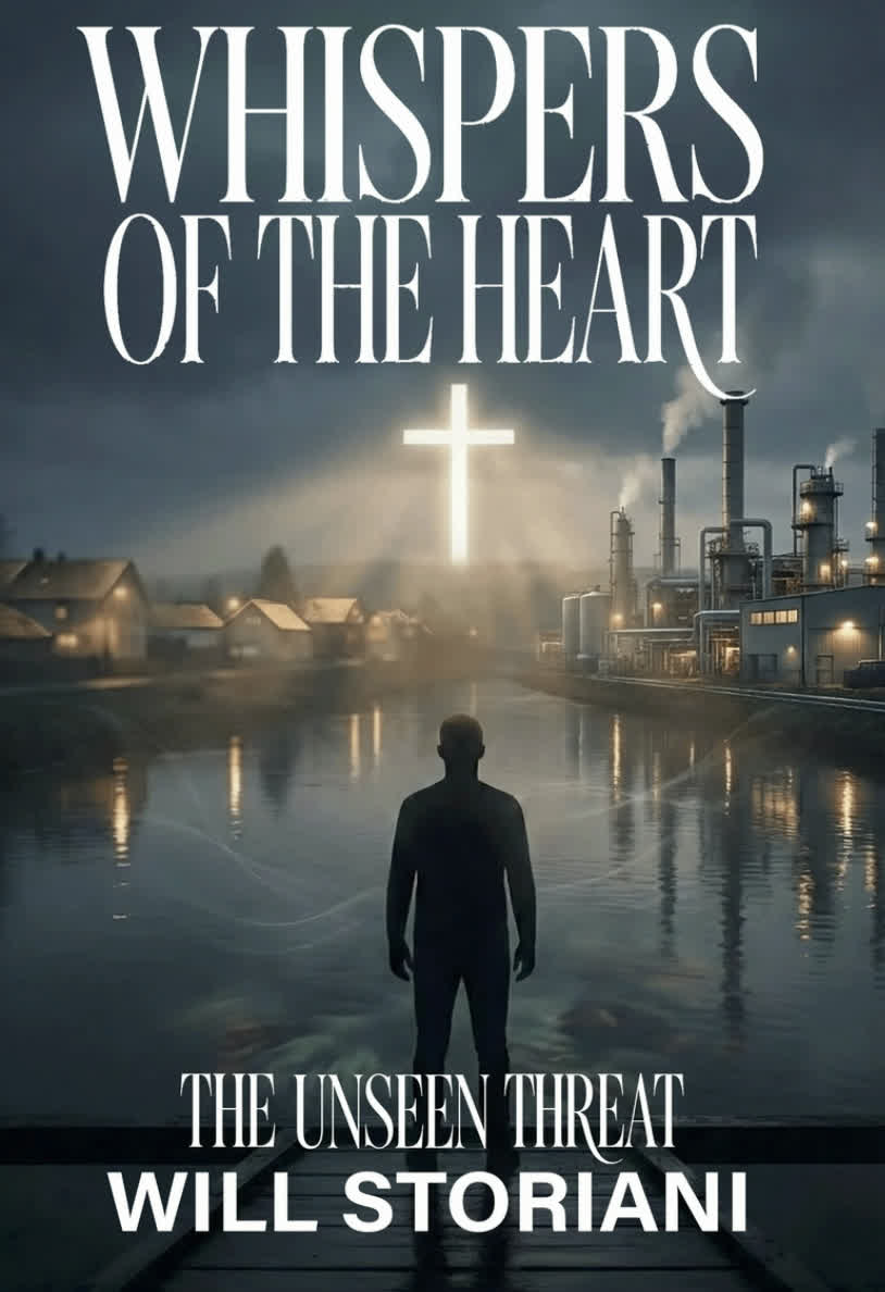 Whispers: Unseen Threat